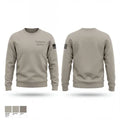 Campus Safety 33066655 Crew Neck Sweatshirt - 1
