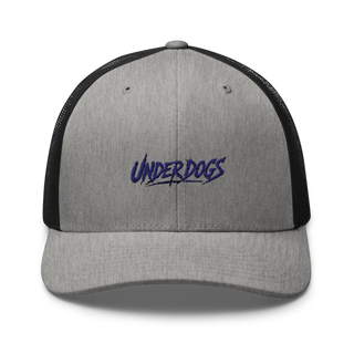 156 ESB C co 2nd Platoon Retro Trucker Hat | Yupoong 6606