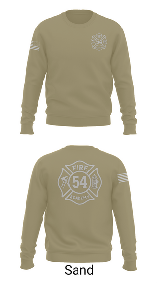 Crew Neck Sweatshirt, Class #54, , Teamtime, Team time, sublimation, custom sports apparel, team uniforms, spirit wear, spiritwear, sports uniforms, custom shirts, team store, custom team store, fundraiser sports, apparel fundraiser