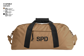 Duffle Bag, SPD, , Teamtime, Team time, sublimation, custom sports apparel, team uniforms, spirit wear, spiritwear, sports uniforms, custom shirts, team store, custom team store, fundraiser sports, apparel fundraiser