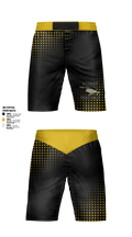 Sargent Farmers 56769578 Fight Shorts - 5