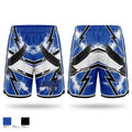 Airport C-team Women's Shorts - 1