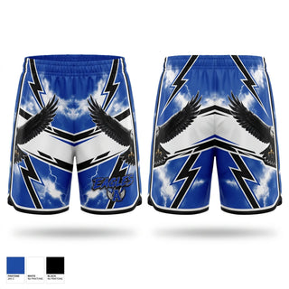 Womens Shorts, Airport C-team, , Teamtime, Team time, sublimation, custom sports apparel, team uniforms, spirit wear, spiritwear, sports uniforms, custom shirts, team store, custom team store, fundraiser sports, apparel fundraiser