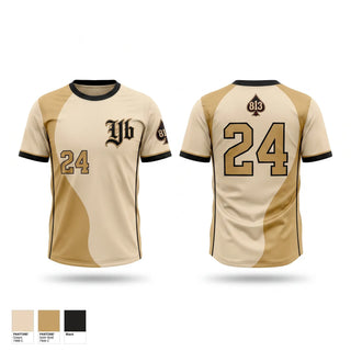 Football Jersey, Ybor City Aces, Baseball, Teamtime, Team time, sublimation, custom sports apparel, team uniforms, spirit wear, spiritwear, sports uniforms, custom shirts, team store, custom team store, fundraiser sports, apparel fundraiser