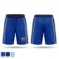 Pumas 79528174 Athletic Shorts With Pockets - 1