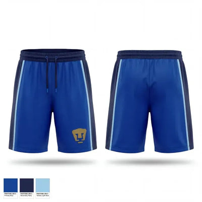 Pumas 79528174 Athletic Shorts With Pockets - 1