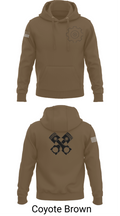 ENGINEMEN 85110741 Hoodie - 17