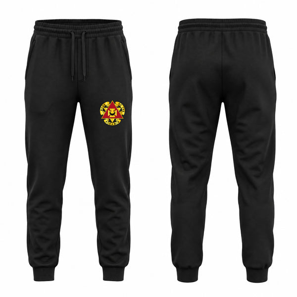 Sweatpants, 87th DSSB BN S6, Army, Teamtime, Team time, sublimation, custom sports apparel, team uniforms, spirit wear, spiritwear, sports uniforms, custom shirts, team store, custom team store, fundraiser sports, apparel fundraiser