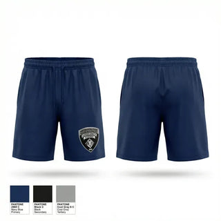 Athletic Shorts With Pockets, Special Operations Division, Police, Teamtime, Team time, sublimation, custom sports apparel, team uniforms, spirit wear, spiritwear, sports uniforms, custom shirts, team store, custom team store, fundraiser sports, apparel fundraiser