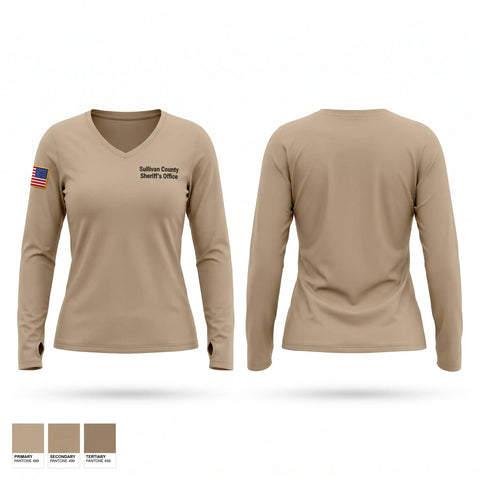 Old School Cotton Feel Shirt, Sullivan County Sheriffs Office, Police, Teamtime, Team time, sublimation, custom sports apparel, team uniforms, spirit wear, spiritwear, sports uniforms, custom shirts, team store, custom team store, fundraiser sports, apparel fundraiser