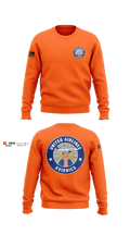 482FW 16916372 Crew Neck Sweatshirt - 6
