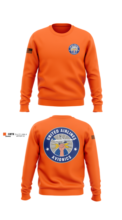 482FW 16916372 Crew Neck Sweatshirt - 6