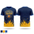 Cloudland Short Sleeve Performance Shirt - 2