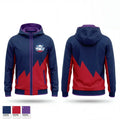 Showtime 62120070 Windbreaker - 1