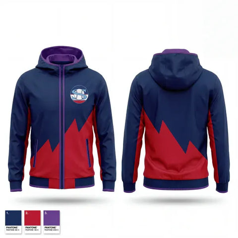 Windbreaker, Showtime, Softball, Teamtime, Team time, sublimation, custom sports apparel, team uniforms, spirit wear, spiritwear, sports uniforms, custom shirts, team store, custom team store, fundraiser sports, apparel fundraiser