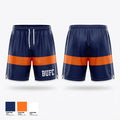 BUFC Mens Soccer Shorts - 1