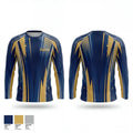 Saints 91461976 Long Sleeve Performance Shirt 1