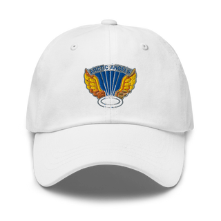 2/11 IBCT (ABN) 29344023 Classic Dad Hat | Yupoong 6245CM