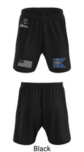 E/501st AVMX 73759719 Athletic Shorts With Pockets - 13