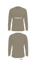 TSI Kansas, Inc. 87797163 Long Sleeve Performance Shirt 32