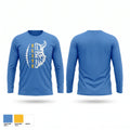 Cape Elite Long Sleeve Performance Shirt - 2