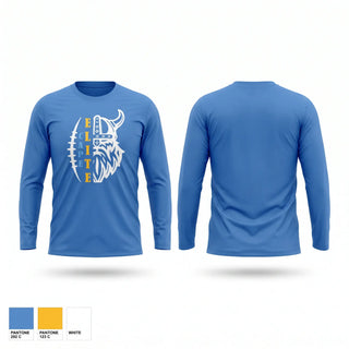 Long Sleeve Performance Shirt, Cape Elite, , Teamtime, Team time, sublimation, custom sports apparel, team uniforms, spirit wear, spiritwear, sports uniforms, custom shirts, team store, custom team store, fundraiser sports, apparel fundraiser