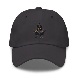 H2 52890180 Classic Dad Hat | Yupoong 6245CM