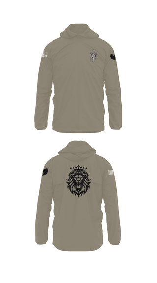 Windbreaker, Vikings, , Teamtime, Team time, sublimation, custom sports apparel, team uniforms, spirit wear, spiritwear, sports uniforms, custom shirts, team store, custom team store, fundraiser sports, apparel fundraiser