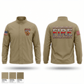 Stantonsburg-Moyton East Side Misfits 16342795 Windbreaker - 1