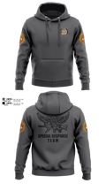 Special Response Team Hoodie - 9