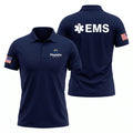 Army promotions 89292509 Short Sleeve Performance Polo - 1