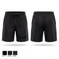 McDonough County Sheriff’s Office 14969610 Athletic Shorts With Pockets - 1