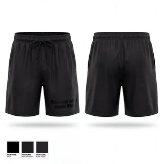 Athletic Shorts With Pockets, McDonough County Sheriff’s Office, Police, Teamtime, Team time, sublimation, custom sports apparel, team uniforms, spirit wear, spiritwear, sports uniforms, custom shirts, team store, custom team store, fundraiser sports, apparel fundraiser