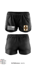 441 medical company ground ambulance 37316787 Ranger Panties - 3