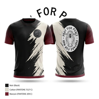 Short Sleeve Performance Shirt, Darqnuphysique, Spirit Store, Teamtime, Team time, sublimation, custom sports apparel, team uniforms, spirit wear, spiritwear, sports uniforms, custom shirts, team store, custom team store, fundraiser sports, apparel fundraiser