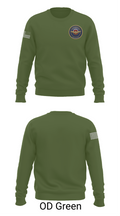 NAVAIR 97184598 Crew Neck Sweatshirt - 43