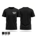 Fall River Sheriffs Office 76859098 Old School Cotton Feel Shirt - 1