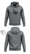 Winn Maverick Softball 22678979 Hoodie - 2