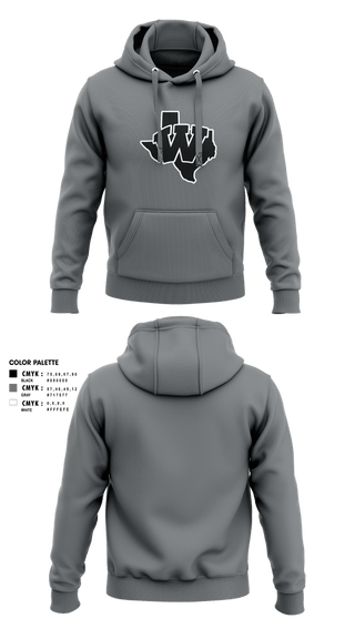 Hoodie, Winn Maverick Softball, Softball, Teamtime, Team time, sublimation, custom sports apparel, team uniforms, spirit wear, spiritwear, sports uniforms, custom shirts, team store, custom team store, fundraiser sports, apparel fundraiser