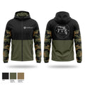 Parabellum Training Group Windbreaker - 1
