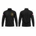 Grant County Sherrif's Department Windbreaker - 1