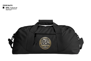 Duffle Bag, OAG-DT, Police, Teamtime, Team time, sublimation, custom sports apparel, team uniforms, spirit wear, spiritwear, sports uniforms, custom shirts, team store, custom team store, fundraiser sports, apparel fundraiser
