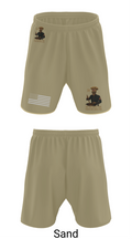 1/1 79965070 Athletic Shorts With Pockets - 88