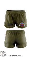HHC 82nd ABN Division 95821986 Ranger Panties - 1