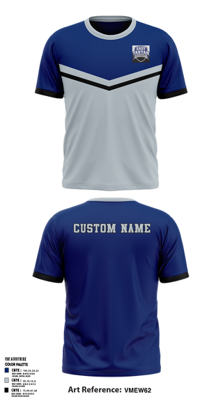 Short Sleeve Performance Shirt, East Senior High School Band, Spirit Store, Teamtime, Team time, sublimation, custom sports apparel, team uniforms, spirit wear, spiritwear, sports uniforms, custom shirts, team store, custom team store, fundraiser sports, apparel fundraiser