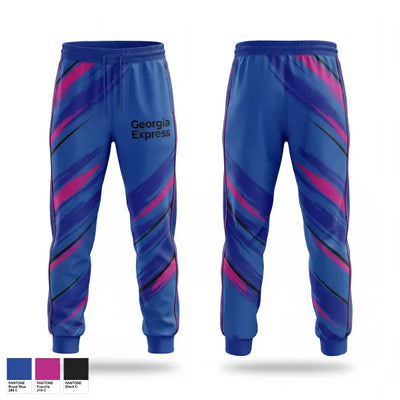 Georgia Express 10049364 Sweatpants - 1