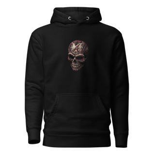 Unisex Hoodie - 1 - Black