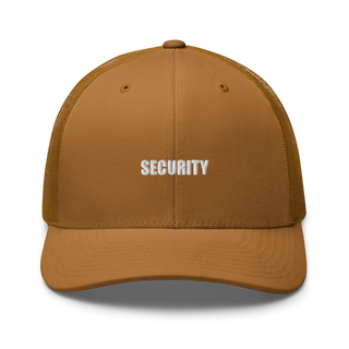 Rolling Oaks Retro Trucker Hat | Yupoong 6606