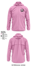 Republic Sandlot Sisters Windbreaker - 5
