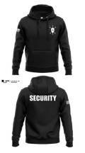APEX PROTECTION & INVESTIGATIONS GROUP 15690909 Hoodie - 11